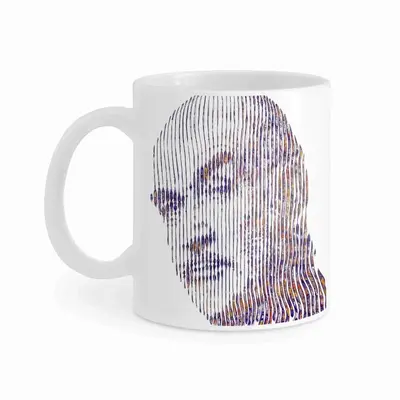 Sean Connery Forever Mug Cup