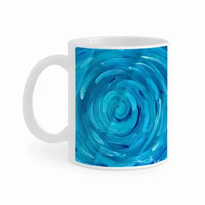 Cycles Mug Cup