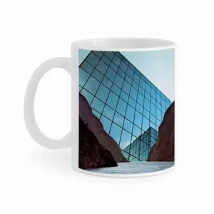 Wedge Mug Cup