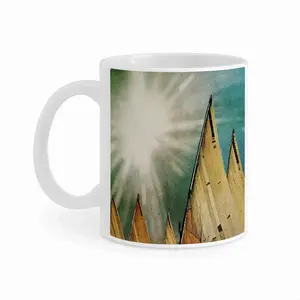 Chapter 5 A Sudden Flash Of Brilliant Light And Deafening Silence Mug Cup