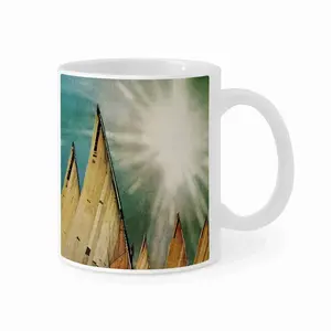 Chapter 5 A Sudden Flash Of Brilliant Light And Deafening Silence Mug Cup