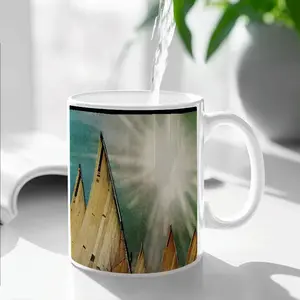 Chapter 5 A Sudden Flash Of Brilliant Light And Deafening Silence Mug Cup