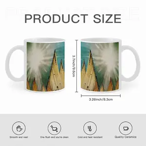 Chapter 5 A Sudden Flash Of Brilliant Light And Deafening Silence Mug Cup