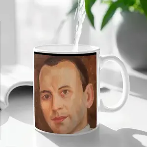 Celestin Medovic Mug Cup