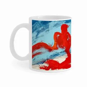 Hurted Feelings Mug Cup