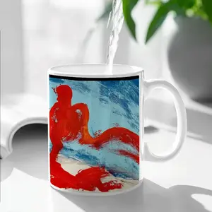 Hurted Feelings Mug Cup