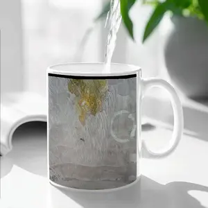 Rainy Day Mug Cup