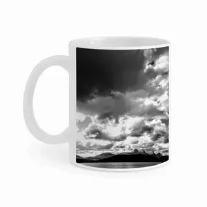 Snowy Ben Hope Mug Cup