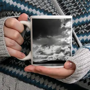 Snowy Ben Hope Mug Cup