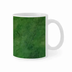 Green Jasper Ii Mug Cup