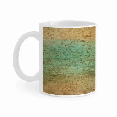 Wind Swept Mug Cup