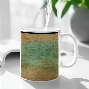 Wind Swept Mug Cup