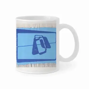 Realm Of Silence #4 (2019) Mug Cup