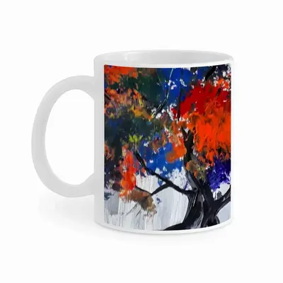 Unity In Diversity Mug Cup