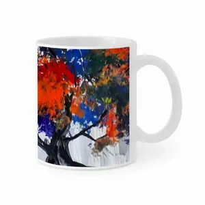 Unity In Diversity Mug Cup