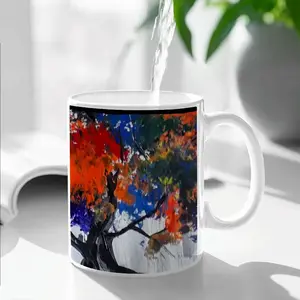 Unity In Diversity Mug Cup