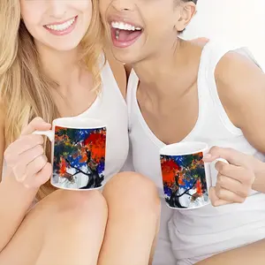 Unity In Diversity Mug Cup