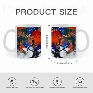 Unity In Diversity Mug Cup