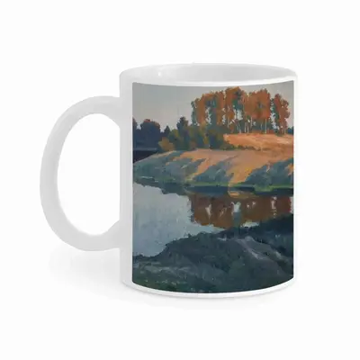 Warm Evening Mug Cup