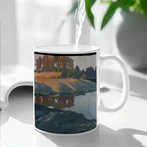 Warm Evening Mug Cup