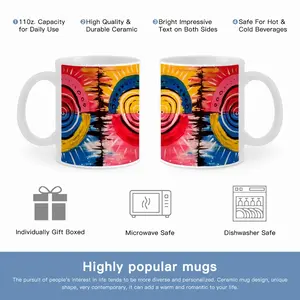 Life Cycle Mug Cup