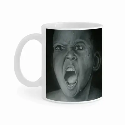 Grief Child Mug Cup