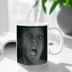 Grief Child Mug Cup