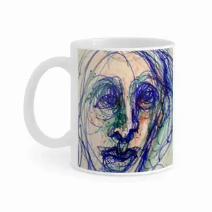 I Have A Short Memory Mug Cup