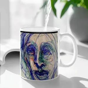 I Have A Short Memory Mug Cup