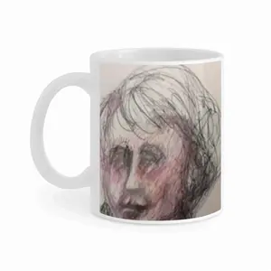 Time Out Mug Cup