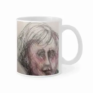 Time Out Mug Cup