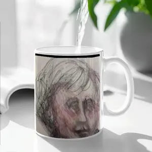 Time Out Mug Cup