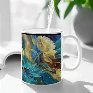 Cosmo Mug Cup