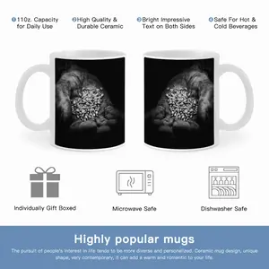 Body Odor Mug Cup