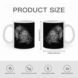 Body Odor Mug Cup