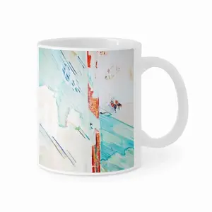 Veduta Mug Cup