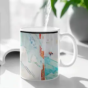 Veduta Mug Cup