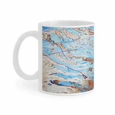 Stream Mug Cup