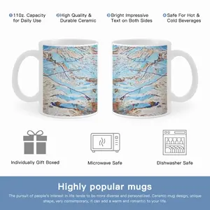 Stream Mug Cup