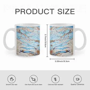 Stream Mug Cup