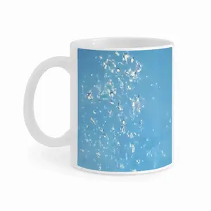 Sky Mug Cup