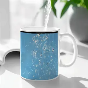 Sky Mug Cup