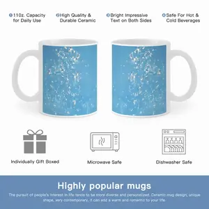 Sky Mug Cup