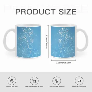 Sky Mug Cup