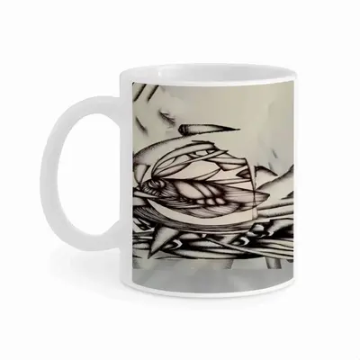 Spazio Sd 3 Evoluzione Mug Cup