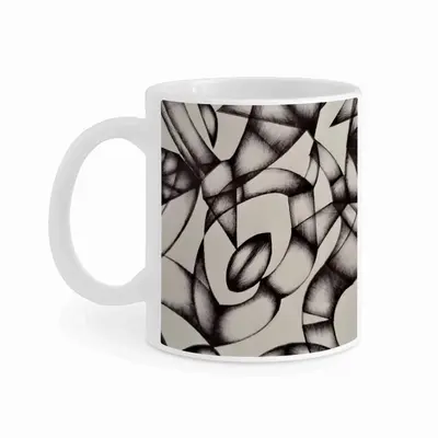 Attraction 23 Mug Cup