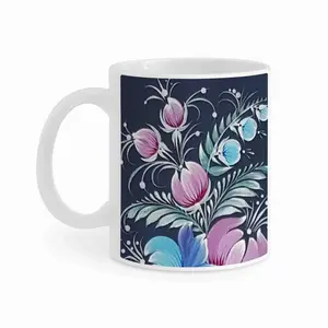 Night Pleasure Mug Cup