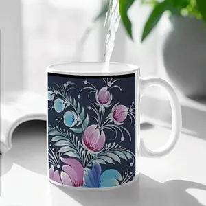 Night Pleasure Mug Cup