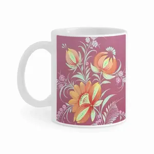 Devotion Mug Cup