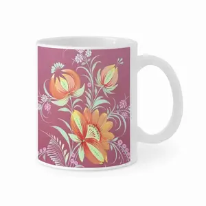 Devotion Mug Cup